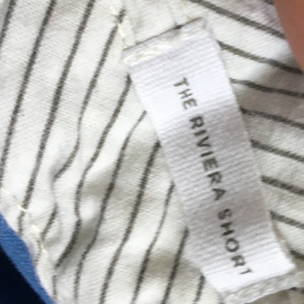 LOFT | Riviera Shorts - Picture 6 of 6